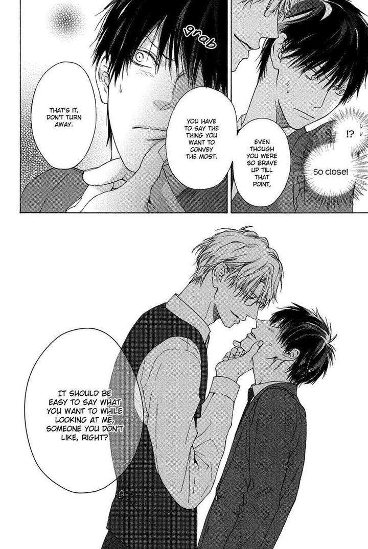 Sensei-Nante-Kirai-Desu-Hinako-Eng page 27