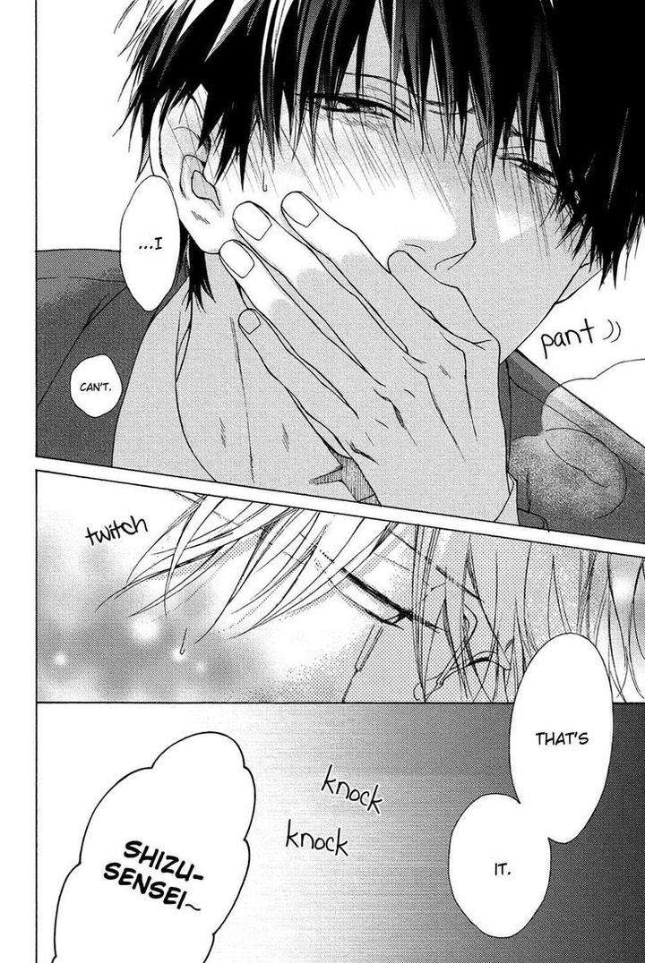 Sensei-Nante-Kirai-Desu-Hinako-Eng page 29