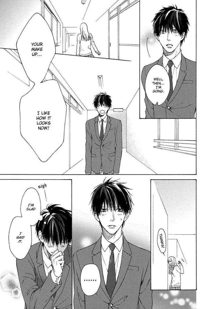 Sensei-Nante-Kirai-Desu-Hinako-Eng page 34