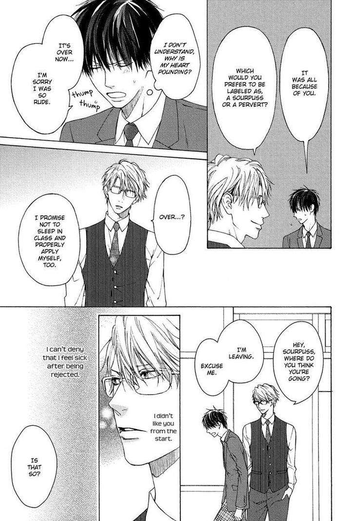 Sensei-Nante-Kirai-Desu-Hinako-Eng page 36