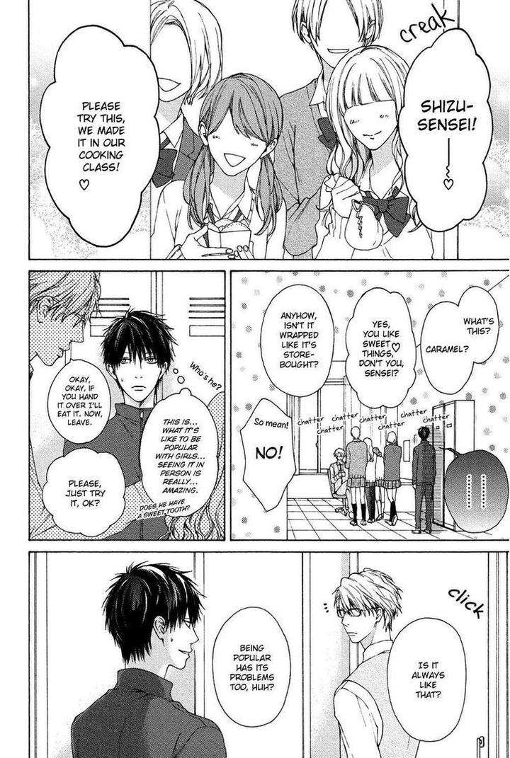 Sensei-Nante-Kirai-Desu-Hinako-Eng page 12
