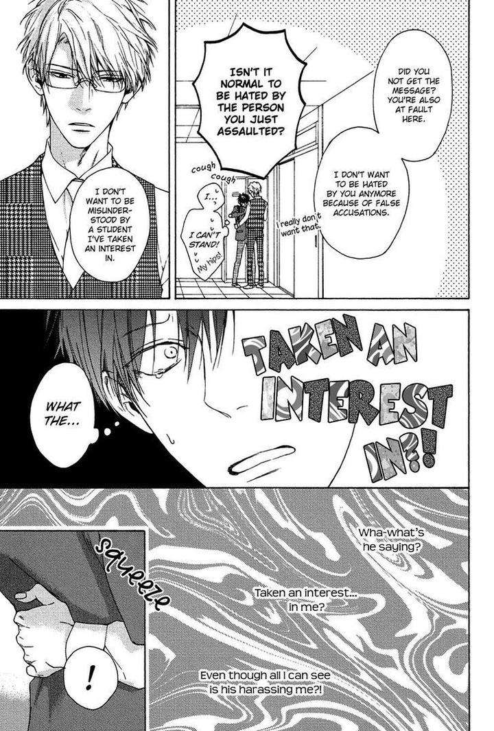 Sensei-Nante-Kirai-Desu-Hinako-Eng page 7