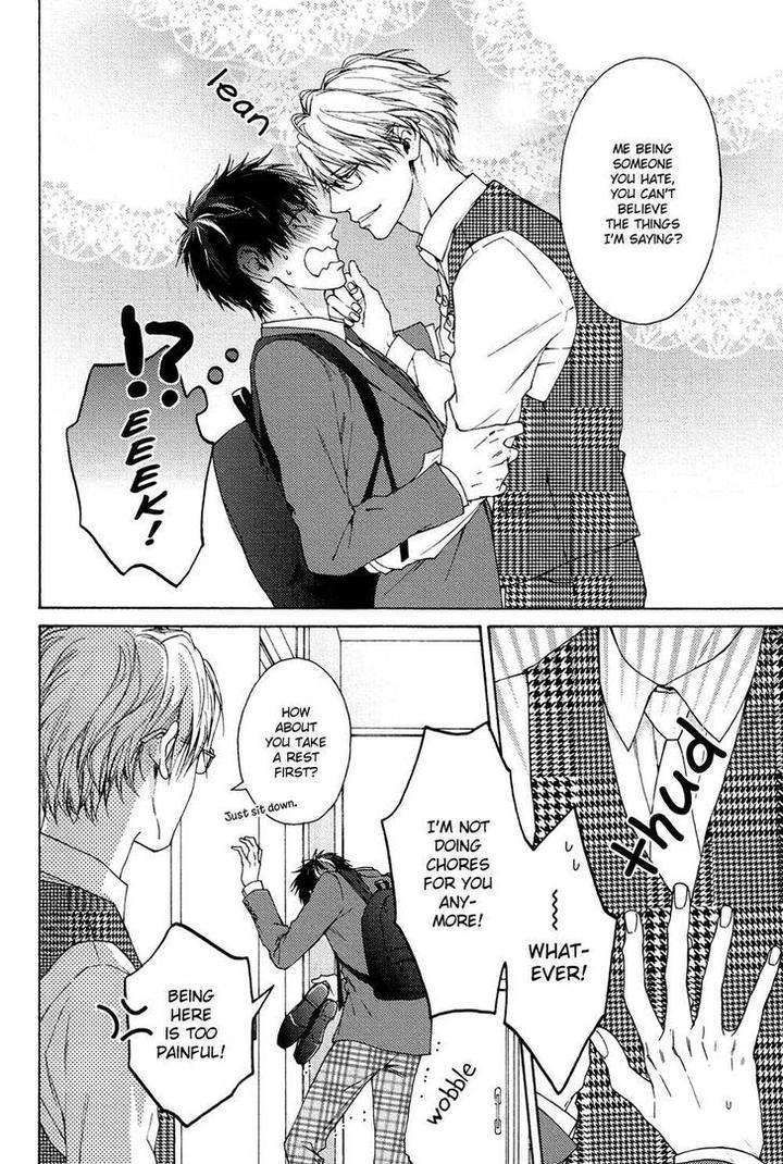 Sensei-Nante-Kirai-Desu-Hinako-Eng page 8
