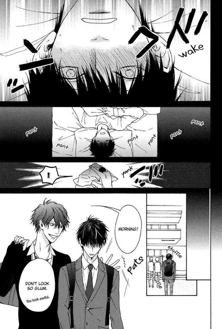 Sensei-Nante-Kirai-Desu-Hinako-Eng page 11