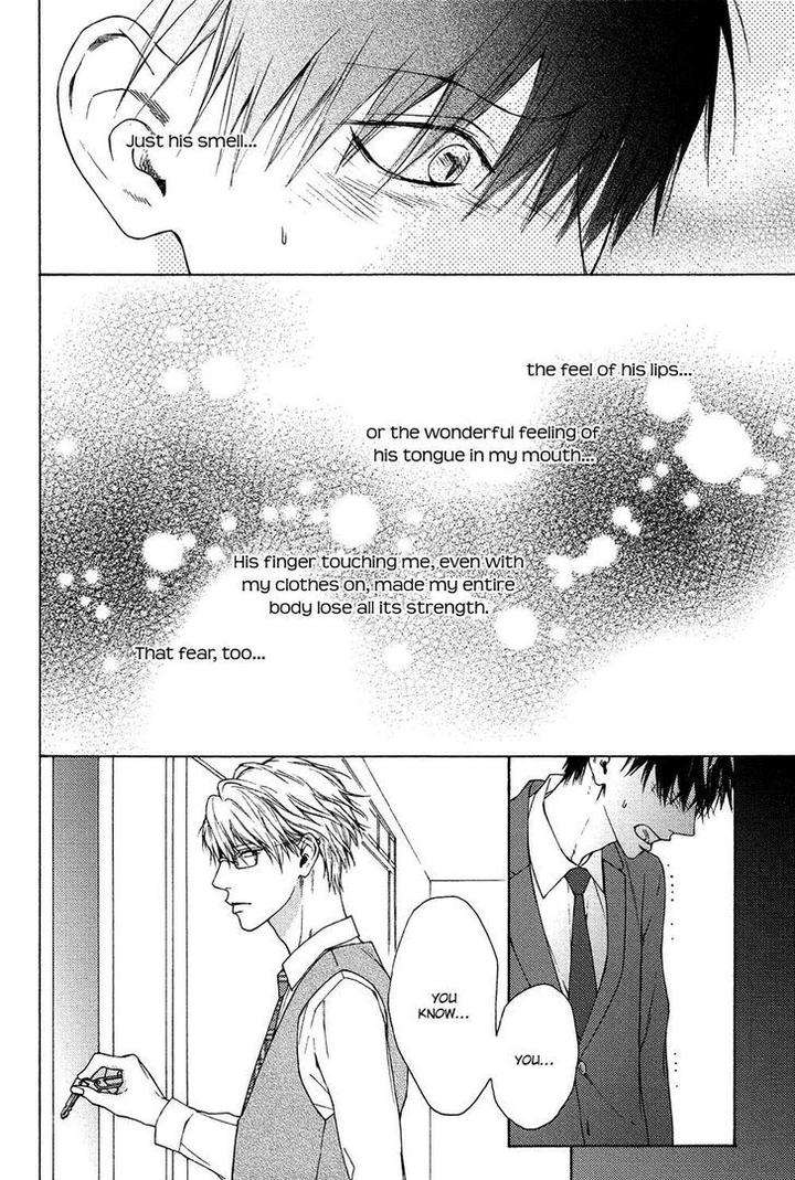 Sensei-Nante-Kirai-Desu-Hinako-Eng page 24