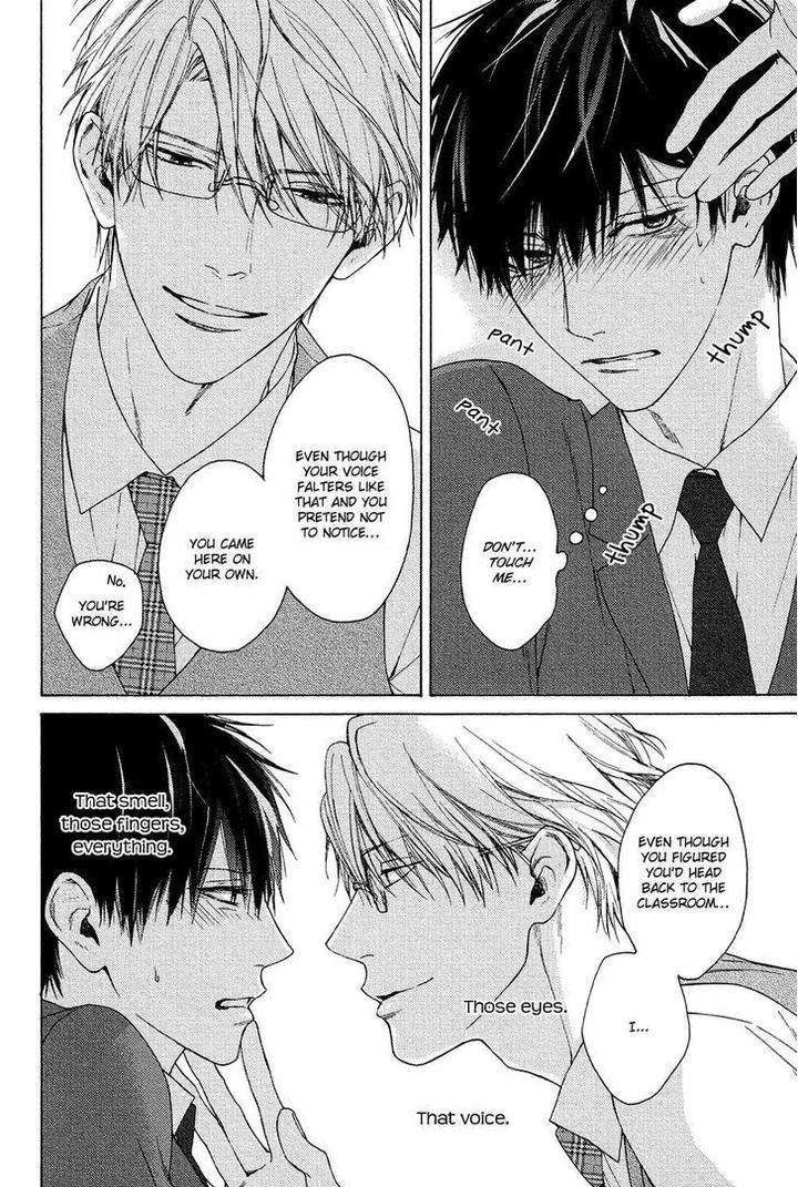 Sensei-Nante-Kirai-Desu-Hinako-Eng page 28