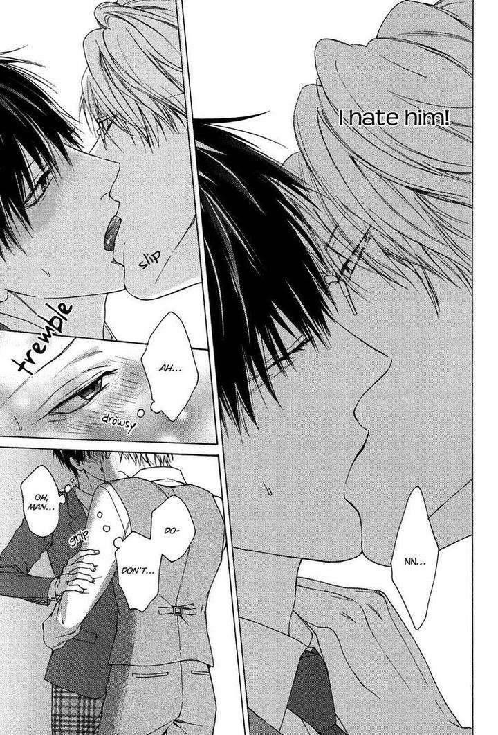 Sensei-Nante-Kirai-Desu-Hinako-Eng page 29