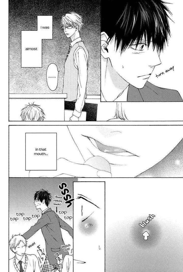Sensei-Nante-Kirai-Desu-Hinako-Eng page 8