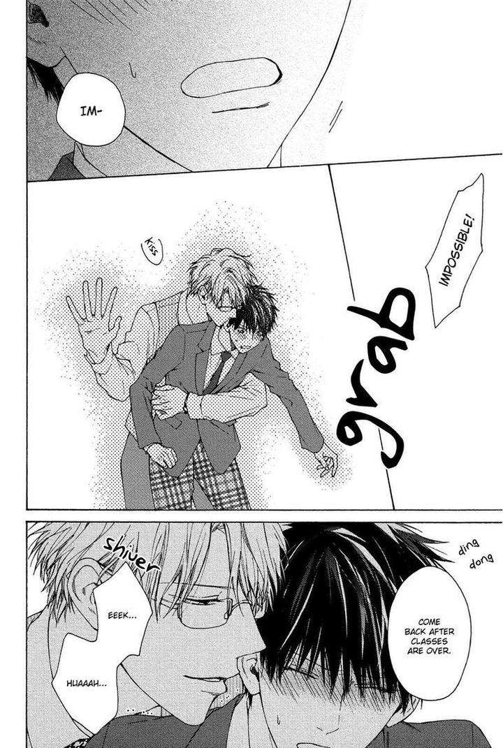 Sensei-Nante-Kirai-Desu-Hinako-Eng page 18