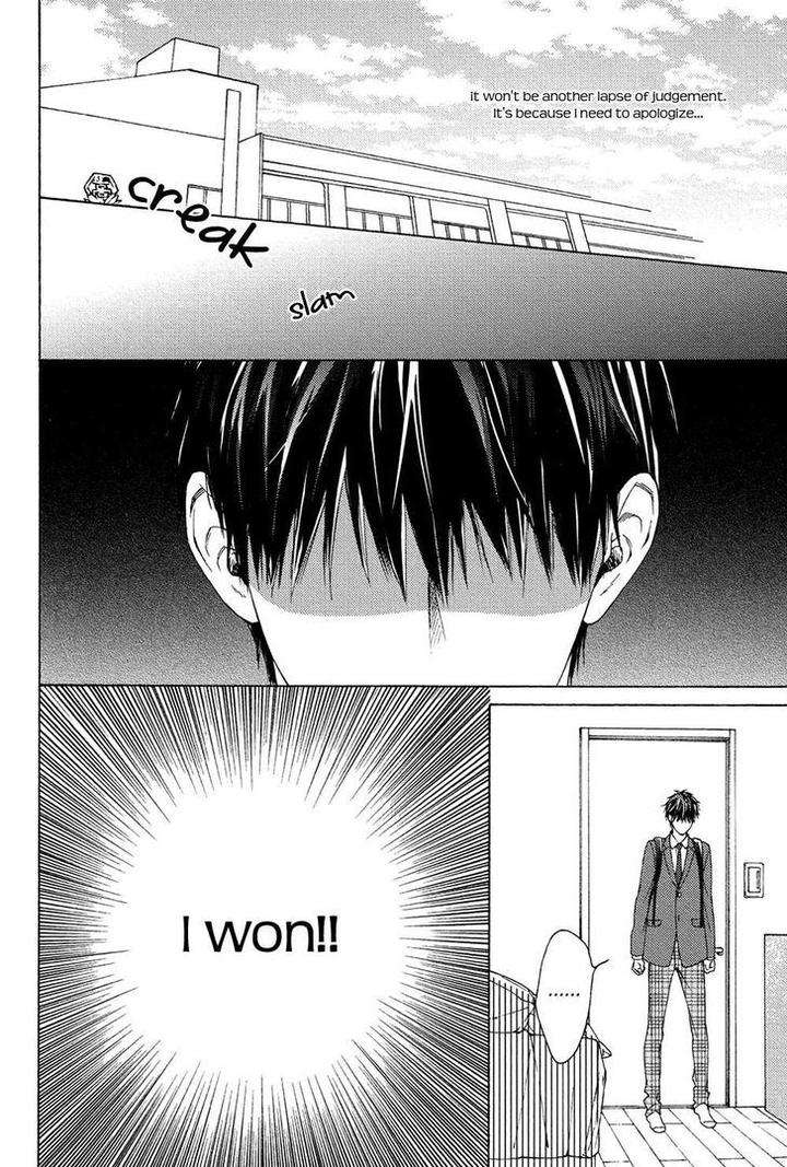 Sensei-Nante-Kirai-Desu-Hinako-Eng page 20