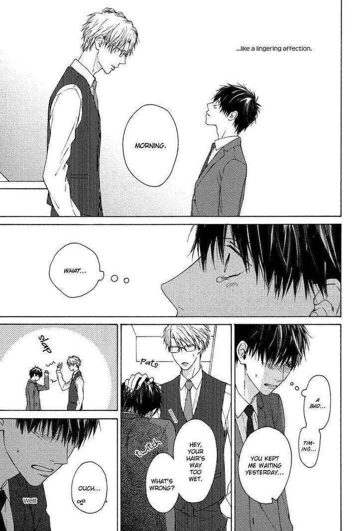 Sensei-Nante-Kirai-Desu-Hinako-Eng page 23