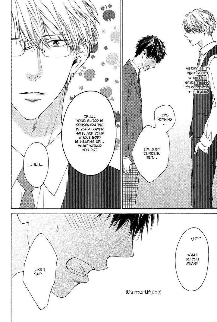 Sensei-Nante-Kirai-Desu-Hinako-Eng page 24