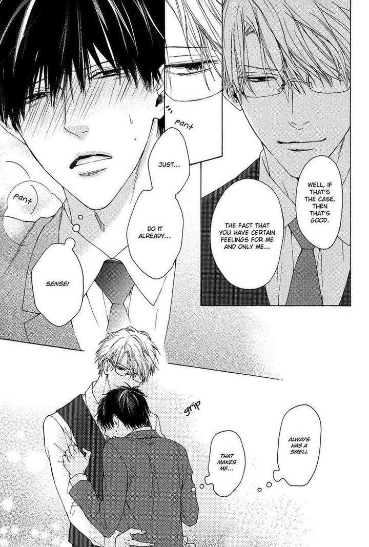 Sensei-Nante-Kirai-Desu-Hinako-Eng page 29