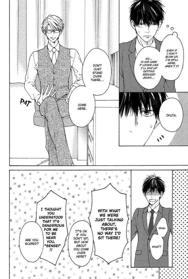 Sensei-Nante-Kirai-Desu-Hinako-Eng page 10