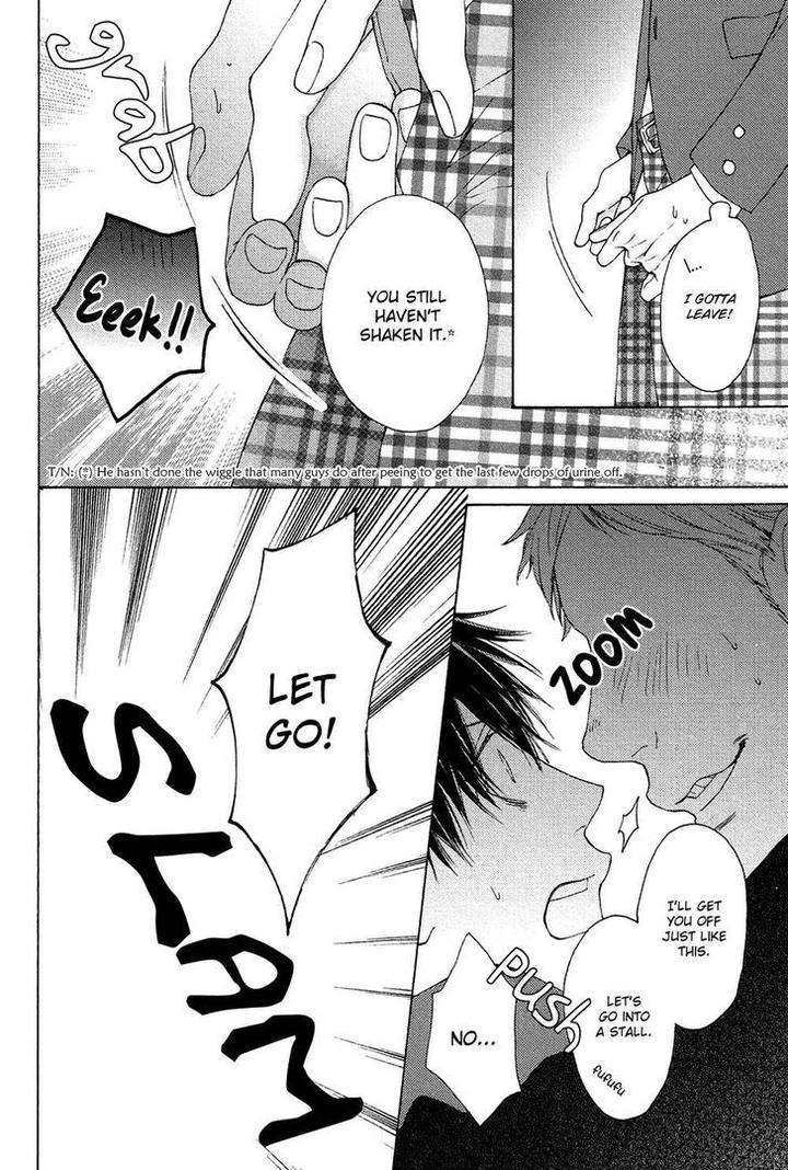 Sensei-Nante-Kirai-Desu-Hinako-Eng page 18