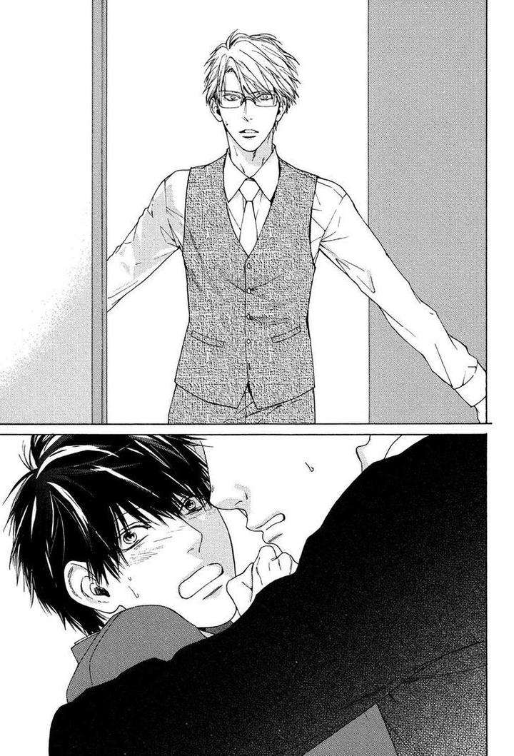 Sensei-Nante-Kirai-Desu-Hinako-Eng page 19