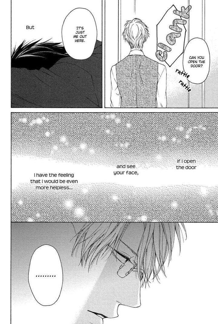 Sensei-Nante-Kirai-Desu-Hinako-Eng page 24