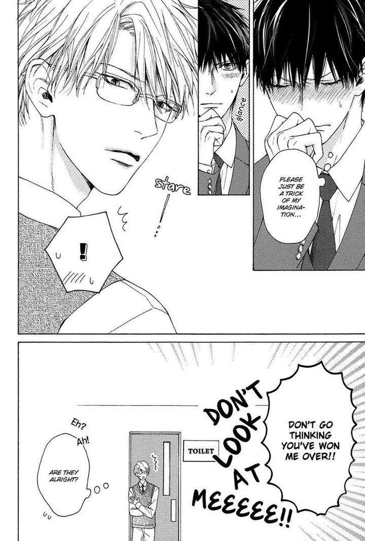 Sensei-Nante-Kirai-Desu-Hinako-Eng page 32