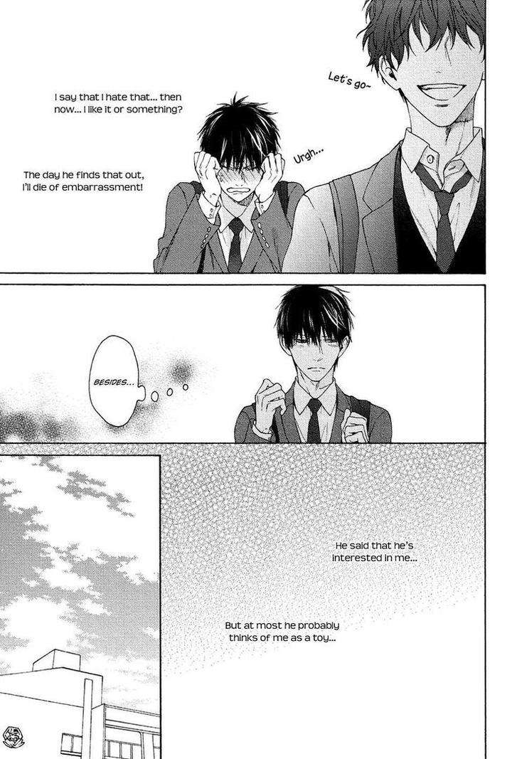 Sensei-Nante-Kirai-Desu-Hinako-Eng page 11