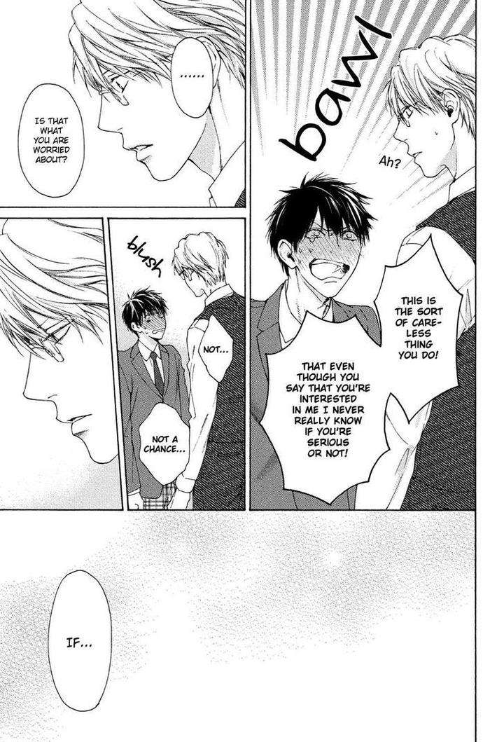 Sensei-Nante-Kirai-Desu-Hinako-Eng page 19