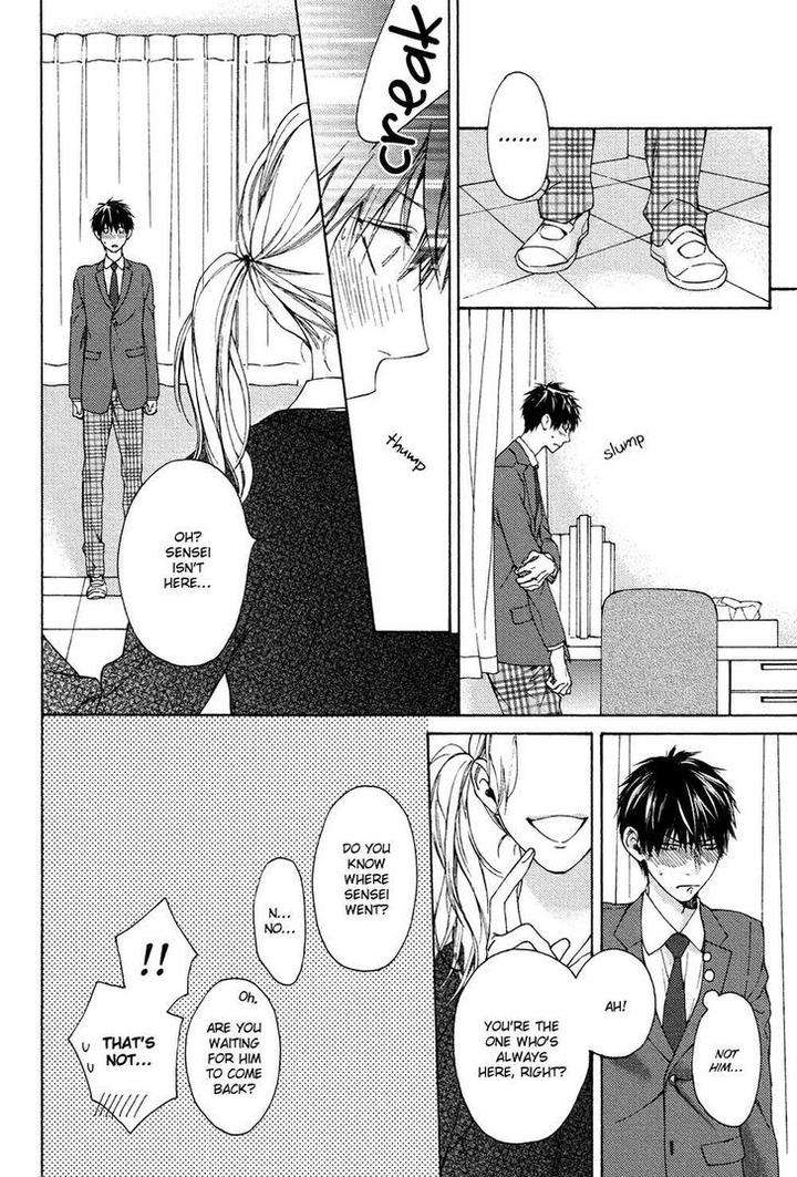 Sensei-Nante-Kirai-Desu-Hinako-Eng page 24