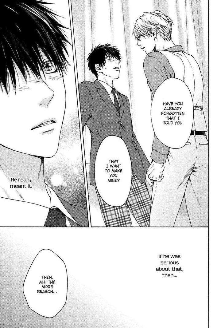 Sensei-Nante-Kirai-Desu-Hinako-Eng page 29