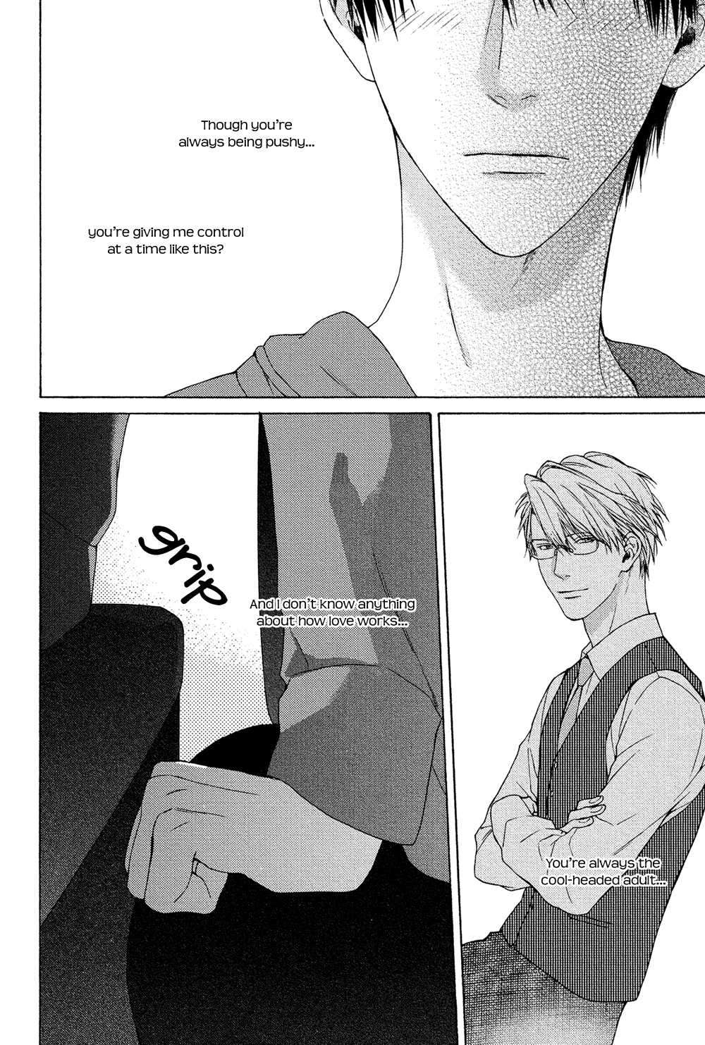 Sensei-Nante-Kirai-Desu-Hinako-Eng page 20