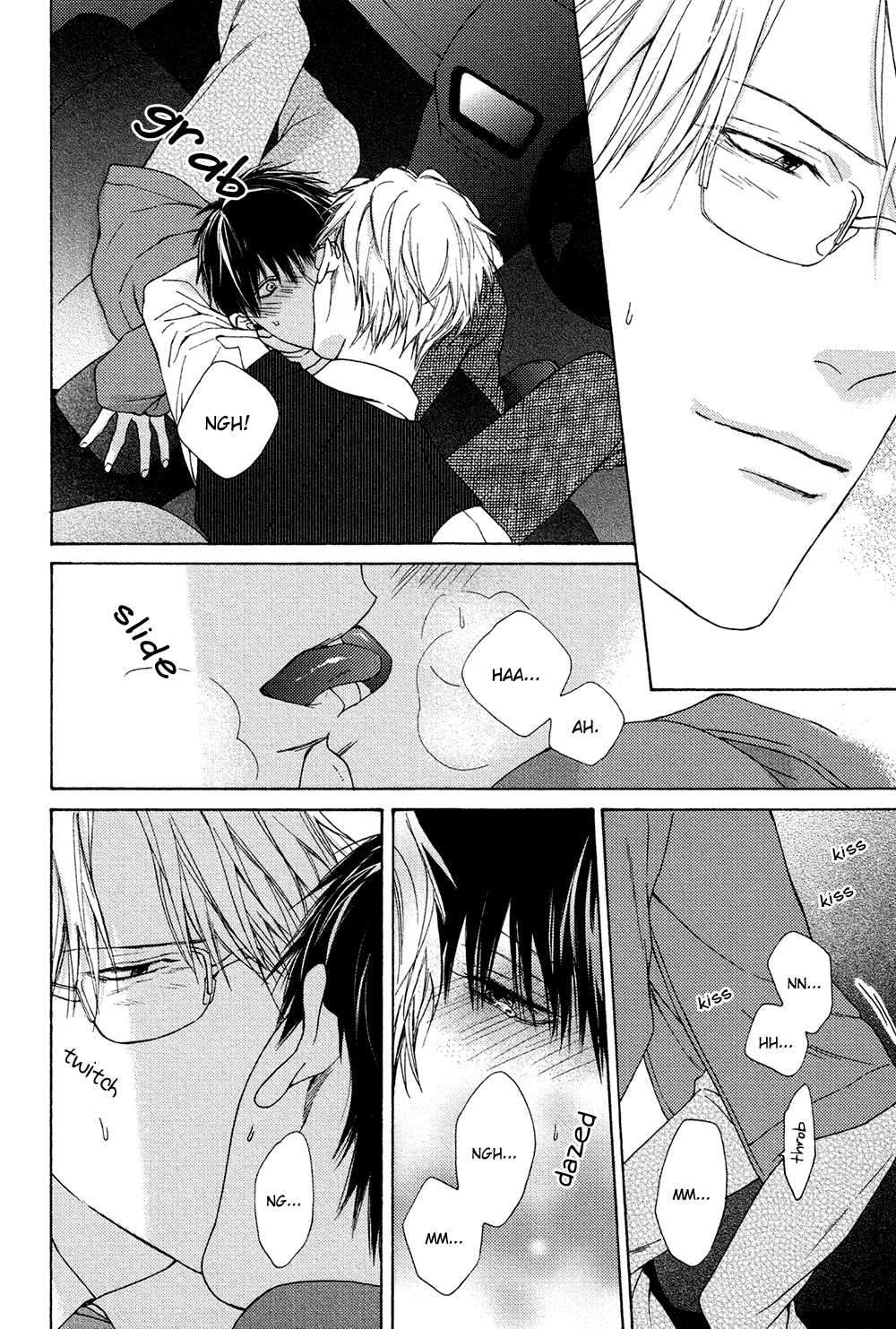 Sensei-Nante-Kirai-Desu-Hinako-Eng page 22