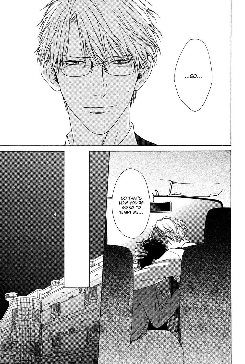 Sensei-Nante-Kirai-Desu-Hinako-Eng page 25