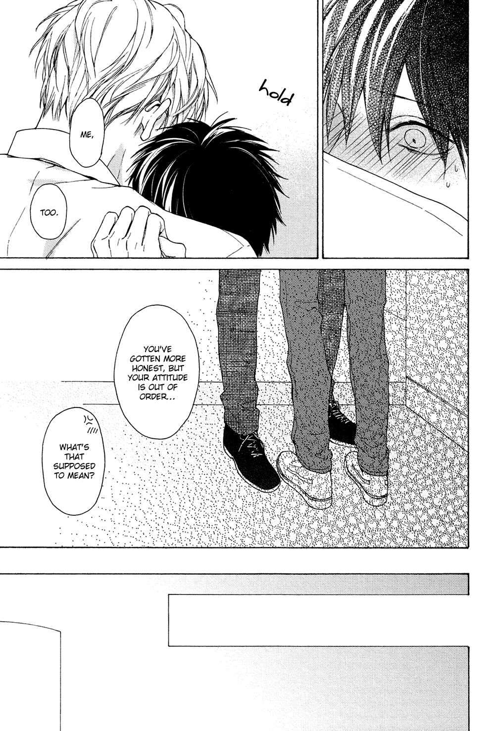Sensei-Nante-Kirai-Desu-Hinako-Eng page 11