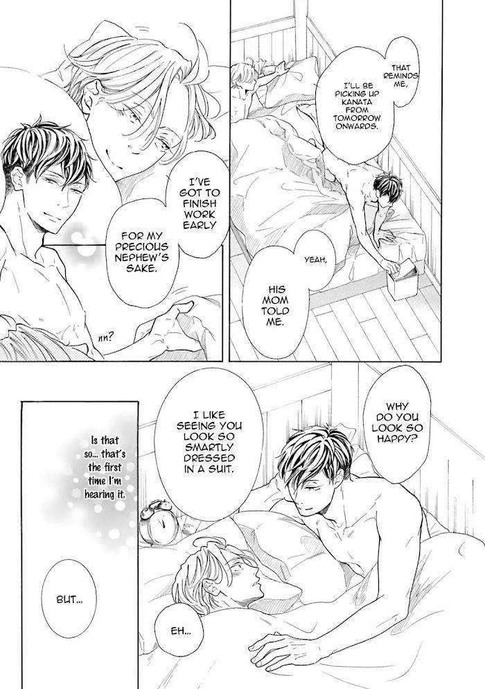 Sensei-Wa-Butchozura-Shite-Yatte-Kuru-By-Kurusu-Haiji-Vol-2-Eng page 12