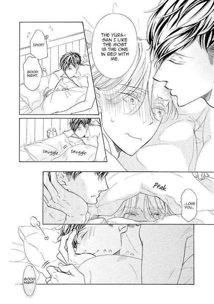 Sensei-Wa-Butchozura-Shite-Yatte-Kuru-By-Kurusu-Haiji-Vol-2-Eng page 13