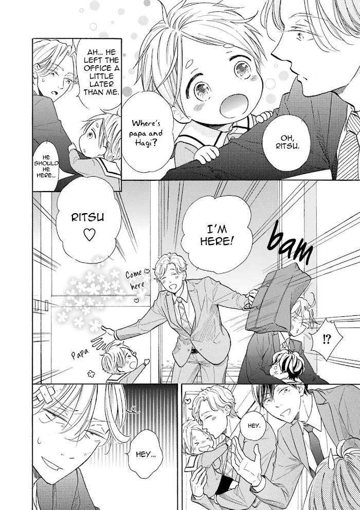 Sensei-Wa-Butchozura-Shite-Yatte-Kuru-By-Kurusu-Haiji-Vol-2-Eng page 17