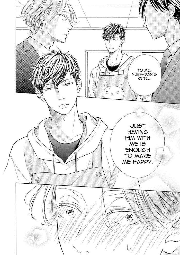 Sensei-Wa-Butchozura-Shite-Yatte-Kuru-By-Kurusu-Haiji-Vol-2-Eng page 19