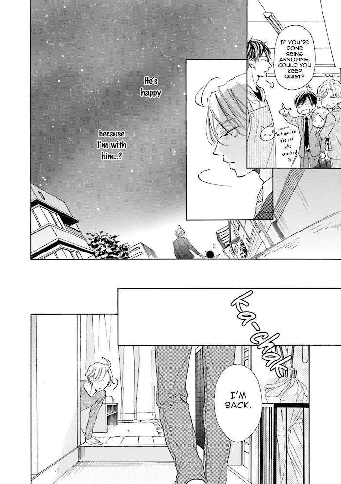 Sensei-Wa-Butchozura-Shite-Yatte-Kuru-By-Kurusu-Haiji-Vol-2-Eng page 21