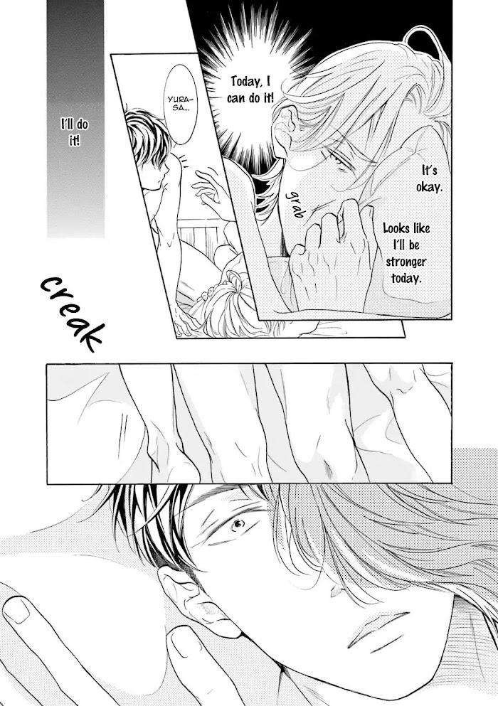 Sensei-Wa-Butchozura-Shite-Yatte-Kuru-By-Kurusu-Haiji-Vol-2-Eng page 26