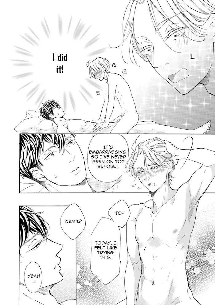 Sensei-Wa-Butchozura-Shite-Yatte-Kuru-By-Kurusu-Haiji-Vol-2-Eng page 27