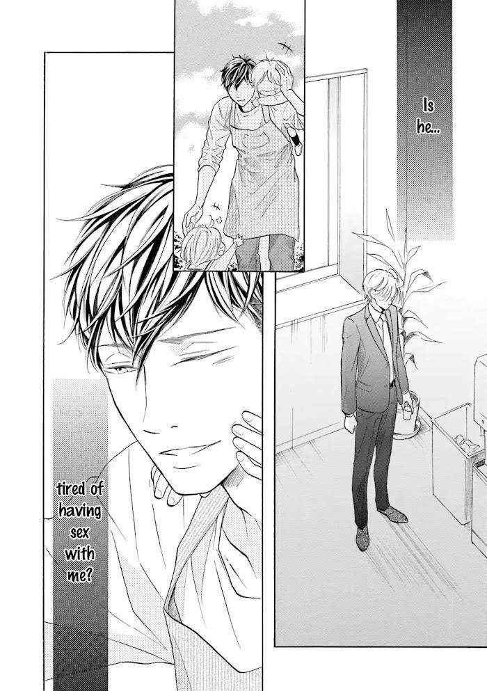 Sensei-Wa-Butchozura-Shite-Yatte-Kuru-By-Kurusu-Haiji-Vol-2-Eng page 35