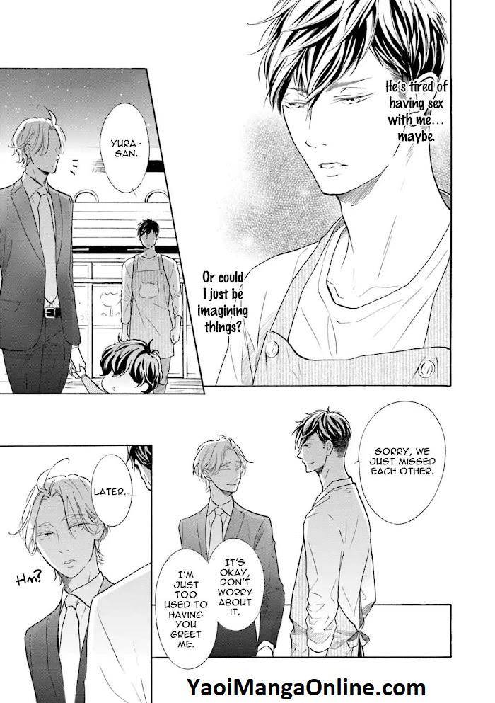 Sensei-Wa-Butchozura-Shite-Yatte-Kuru-By-Kurusu-Haiji-Vol-2-Eng page 4