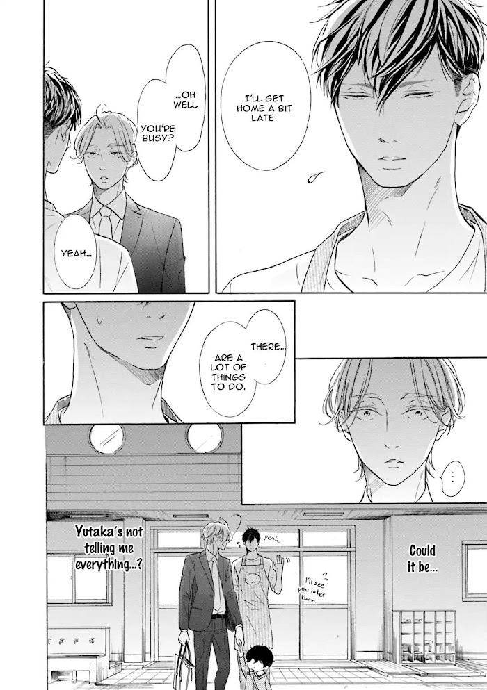 Sensei-Wa-Butchozura-Shite-Yatte-Kuru-By-Kurusu-Haiji-Vol-2-Eng page 5