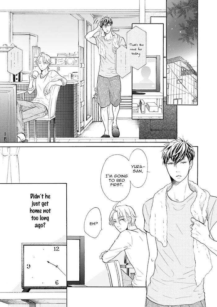 Sensei-Wa-Butchozura-Shite-Yatte-Kuru-By-Kurusu-Haiji-Vol-2-Eng page 6