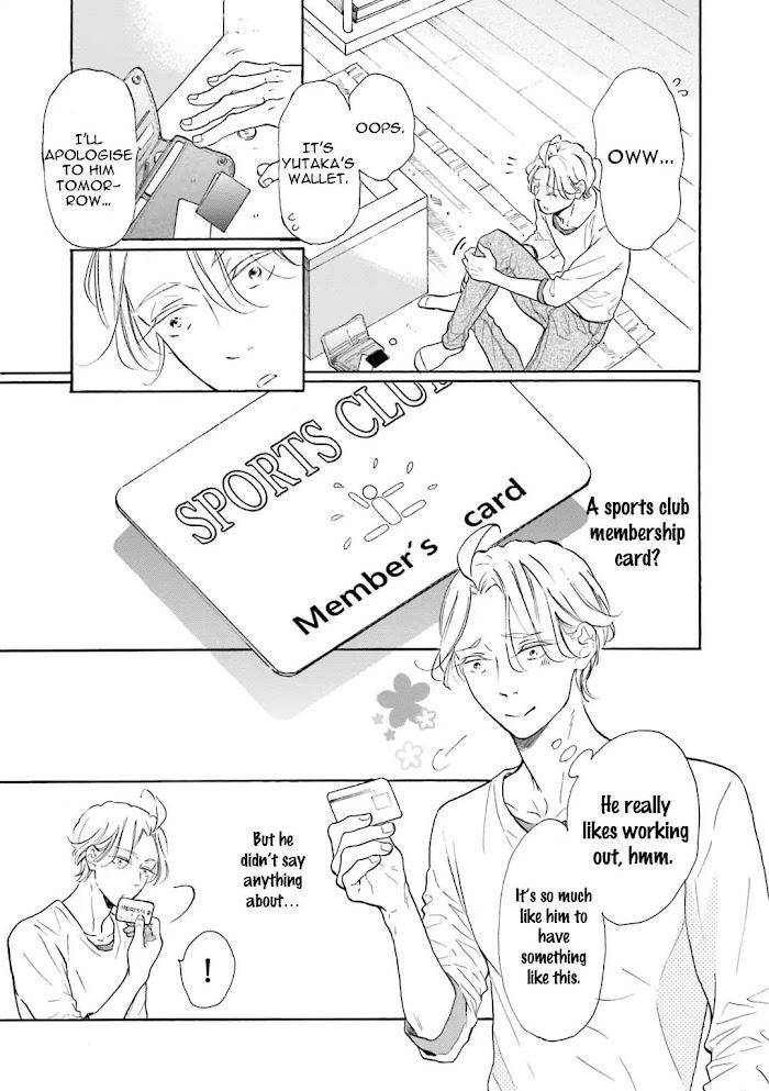 Sensei-Wa-Butchozura-Shite-Yatte-Kuru-By-Kurusu-Haiji-Vol-2-Eng page 8