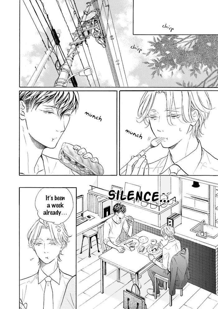 Sensei-Wa-Butchozura-Shite-Yatte-Kuru-By-Kurusu-Haiji-Vol-2-Eng page 11