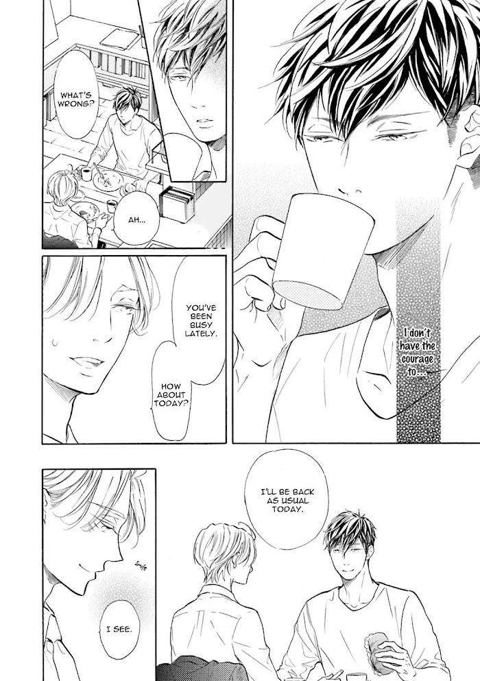 Sensei-Wa-Butchozura-Shite-Yatte-Kuru-By-Kurusu-Haiji-Vol-2-Eng page 13
