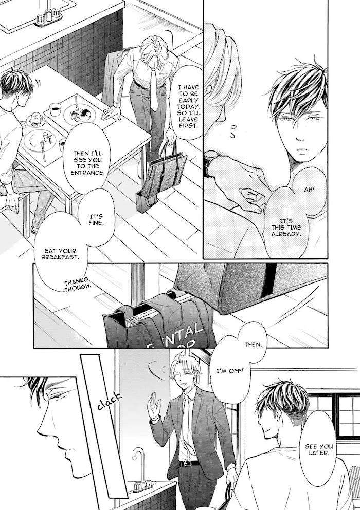 Sensei-Wa-Butchozura-Shite-Yatte-Kuru-By-Kurusu-Haiji-Vol-2-Eng page 14