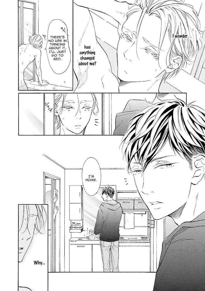 Sensei-Wa-Butchozura-Shite-Yatte-Kuru-By-Kurusu-Haiji-Vol-2-Eng page 17