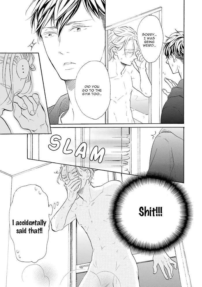 Sensei-Wa-Butchozura-Shite-Yatte-Kuru-By-Kurusu-Haiji-Vol-2-Eng page 20