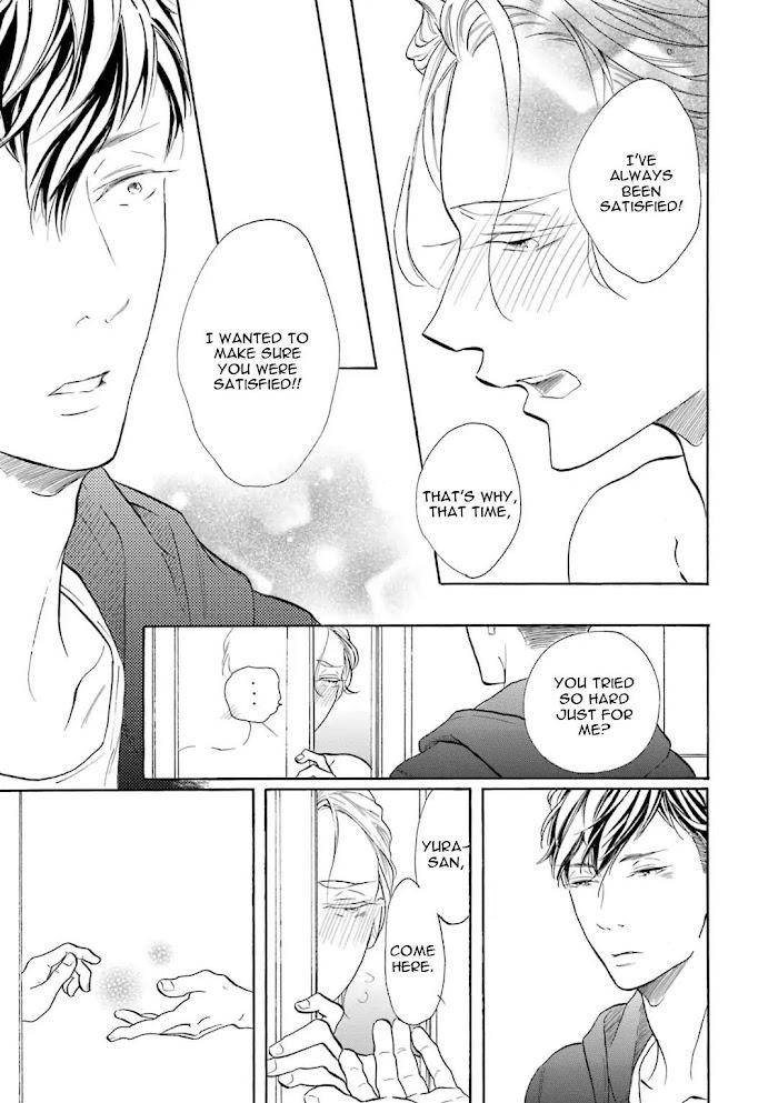 Sensei-Wa-Butchozura-Shite-Yatte-Kuru-By-Kurusu-Haiji-Vol-2-Eng page 24