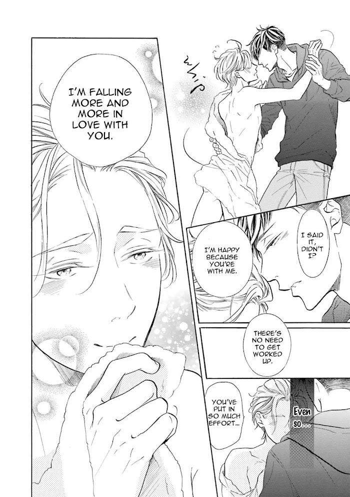 Sensei-Wa-Butchozura-Shite-Yatte-Kuru-By-Kurusu-Haiji-Vol-2-Eng page 25