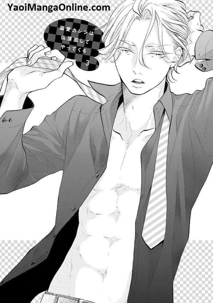 Sensei-Wa-Butchozura-Shite-Yatte-Kuru-By-Kurusu-Haiji-Vol-2-Eng chapter_004 thumbnail